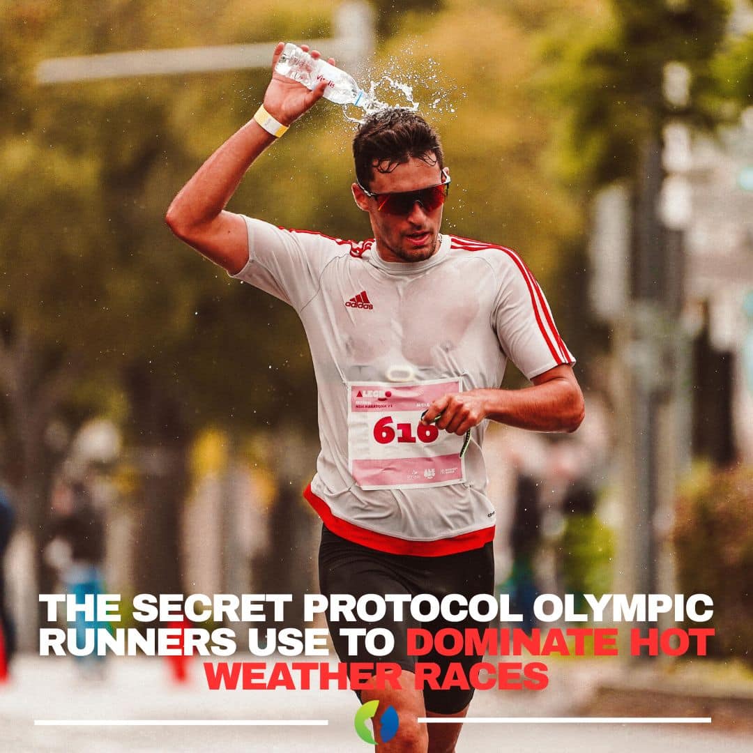 Heat Training for Runners: The Complete Protocol for Hot Weather Racing Heat Training for Runners: The Complete Protocol for Hot Weather Racing