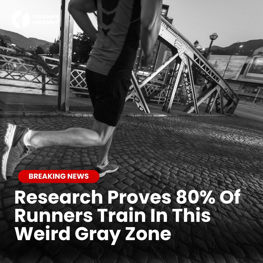 Aerobic Threshold Running: Why 80% of Your “Easy” Runs Are Actually Too Hard