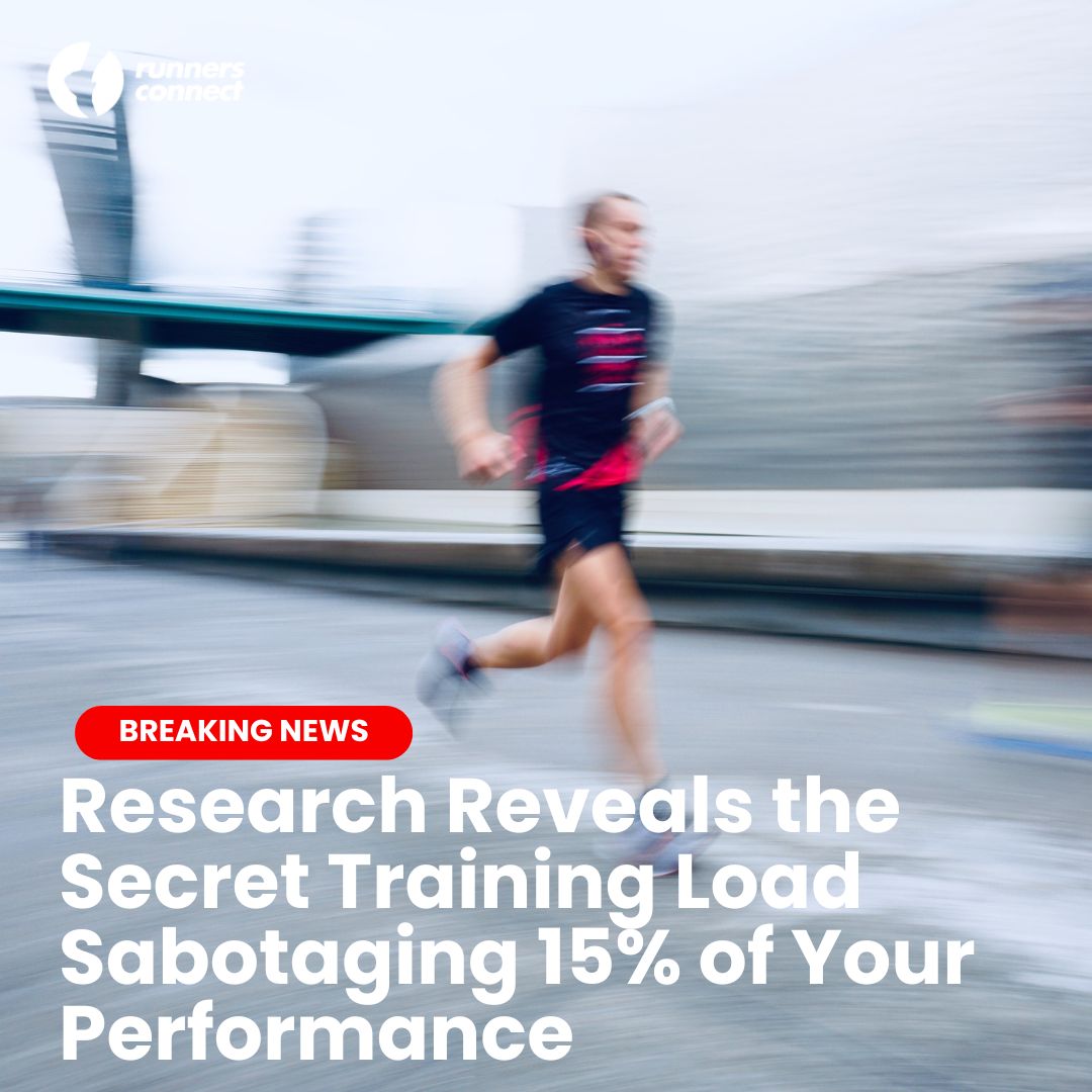 Is Mental Fatigue Slowing You Down? How Psychological Training Load Sabotages Your Progress Is Mental Fatigue Slowing You Down? How Psychological Training Load Sabotages Your Progress