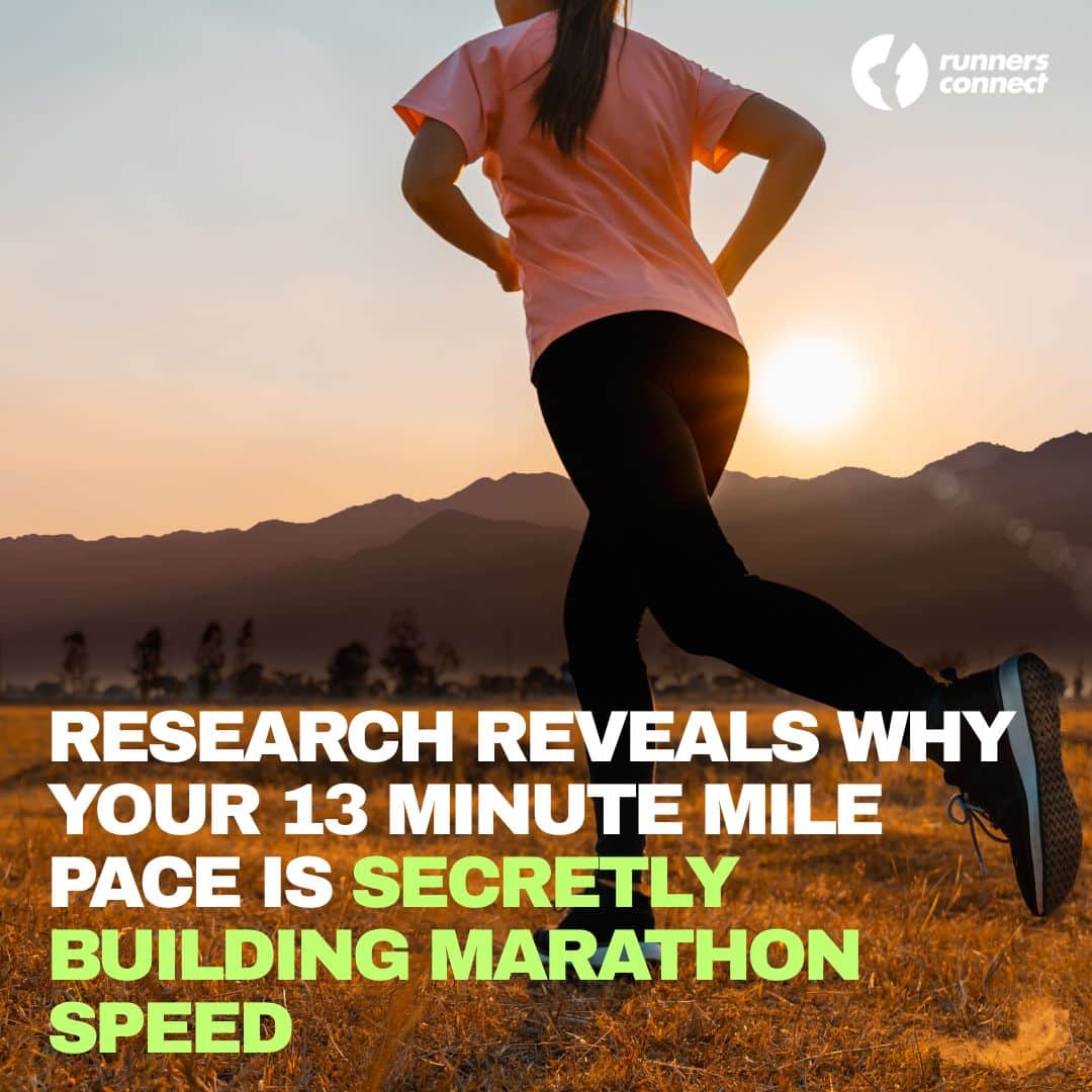 Beginner Running Pace: Why 80% of Your Runs Should Feel “Too Slow”