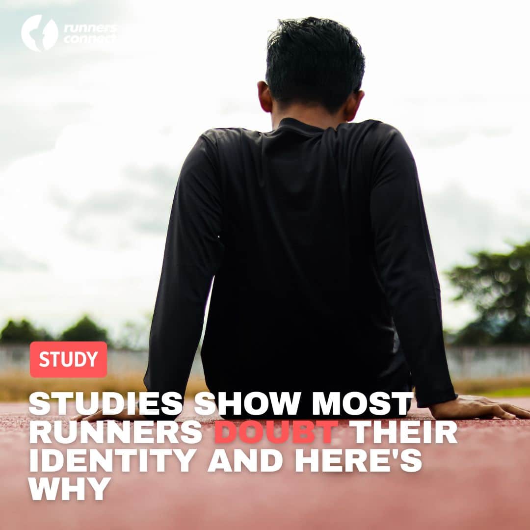 Runner Imposter Syndrome at Every Pace: The Psychology Behind the Doubt