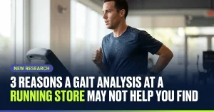 Featured image for: 3 Reasons a Gait Analysis at a Running Store May Not Help You Find the Right Shoe