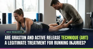 Featured image for: Are Graston and Active Release Technique (ART) a Legitimate Treatment For Running Injuries?