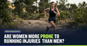 Featured image for: Are Women More Prone to Running Injuries Than Men?