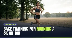 Featured image for: Base Training for Running a 5k or 10k