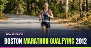Featured image for: Boston Marathon Qualfying 2012