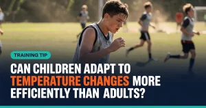 Featured image for: Can Children Adapt to Temperature Changes More Efficiently Than Adults?
