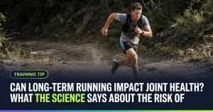 Featured image for: Can Long-term Running Impact Joint Health? What the Science Says About the Risk of Osteoarthritis from Running