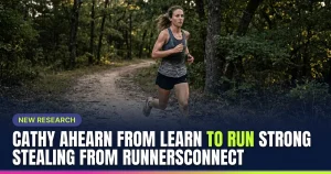 Featured image for: Cathy Ahearn from Learn to Run Strong Stealing From RunnersConnect