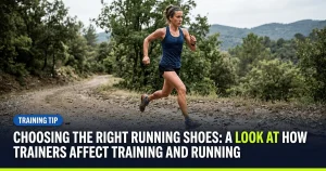 Featured image for: Choosing the Right Running Shoes: A Look at How Trainers Affect Training and Running Performance