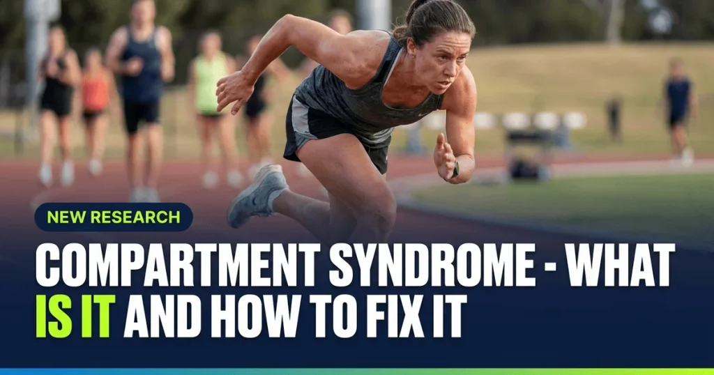 Featured image for: Compartment Syndrome - What Is It And How To Fix It