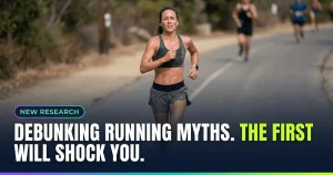 Featured image for: Debunking Running Myths. The First Will Shock You.