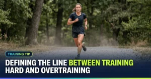 Featured image for: Defining the Line Between Training Hard and Overtraining