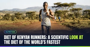 Featured image for: Diet of Kenyan Runners: A Scientific Look at the Diet of the World’s Fastest Runners