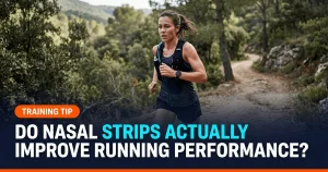 Featured image for: Do Nasal Strips Actually Improve Running Performance?