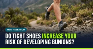 Featured image for: Do Tight Shoes Increase Your Risk of Developing Bunions?