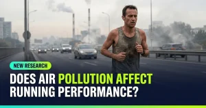 Featured image for: Does Air Pollution Affect Running Performance?