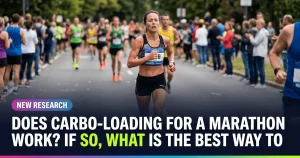 Featured image for: Does Carbo-Loading for a Marathon Work? If So, What is The Best Way to Do It?