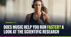 Featured image for: Does Music Help You Run Faster? A Look at the Scientific Research