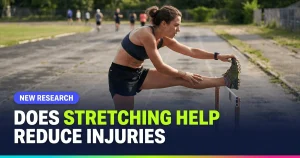 Featured image for: Does Stretching Help Reduce Injuries