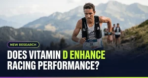 Featured image for: Does Vitamin D Enhance Racing Performance?