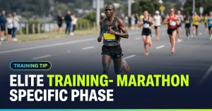 Featured image for: Elite Training- Marathon Specific Phase