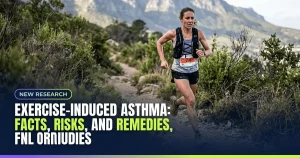 Featured image for: Exercise-Induced Asthma: Facts, Risks, and Remedies