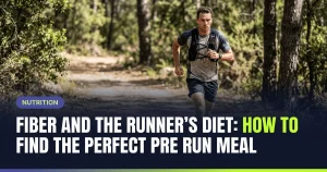 Featured image for: Fiber and the Runner's Diet: How to Find the Perfect Pre Run Meal