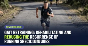Featured image for: Gait Retraining: Rehabilitating and Reducing the Recurrence of Running Specific Injuries