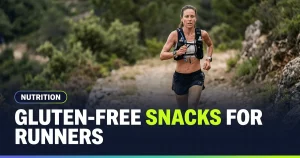 Featured image for: Gluten-free snacks for runners