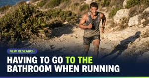 Featured image for: Having to go to the bathroom when running