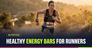 Featured image for: Healthy Energy Bars for Runners