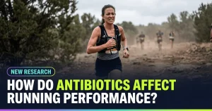 Featured image for: How do Antibiotics Affect Running Performance?