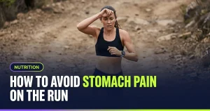 Featured image for: How to Avoid Stomach Pain on the Run