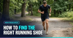 Featured image for: How to find the right running shoe