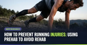 Featured image for: How to Prevent Running Injuries: Using Prehab To Avoid Rehab