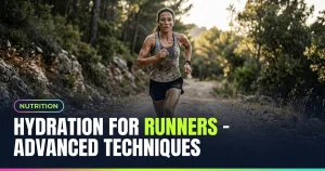 Featured image for: Hydration for Runners - Advanced Techniques