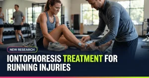 Featured image for: Iontophoresis Treatment for Running Injuries