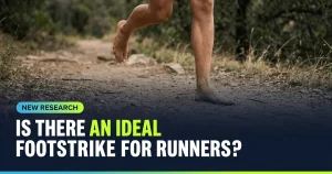 Featured image for: Is there an Ideal Footstrike for Runners?