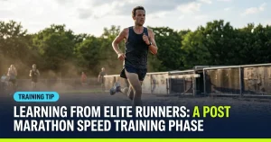 Featured image for: Learning from elite runners: A post marathon speed training phase
