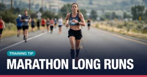 Featured image for: Marathon long runs