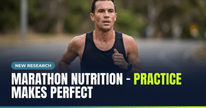 Featured image for: Marathon Nutrition - Practice Makes Perfect