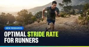 Featured image for: Optimal Stride Rate for Runners