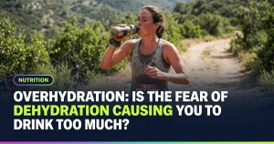 Featured image for: Overhydration: Is the Fear of Dehydration Causing you to Drink Too Much?