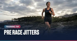 Featured image for: Pre Race Jitters
