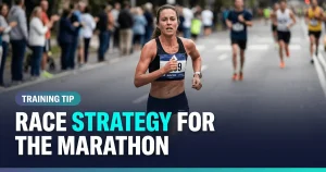 Featured image for: Race Strategy for the Marathon