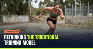 Featured image for: Rethinking the Traditional Training Model