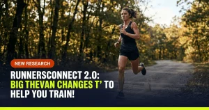 Featured image for: RunnersConnect 2.0: Big changes to help you train!