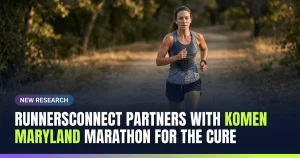 Featured image for: RunnersConnect Partners with Komen Maryland Marathon for the Cure