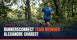 Featured image for: RunnersConnect Team Member: Alexandre Charest